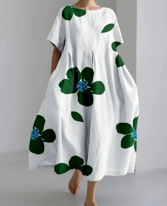 Kleid Olga