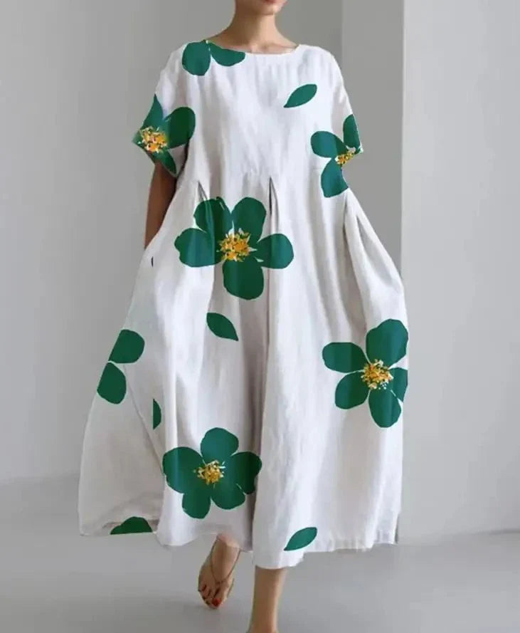 Kleid Olga