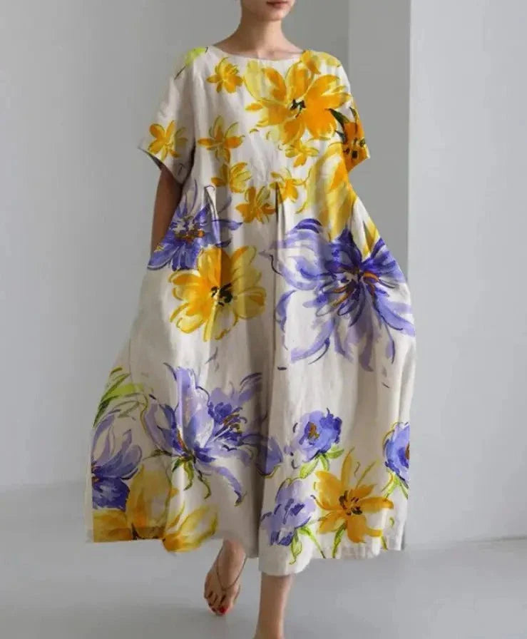 Kleid Olga