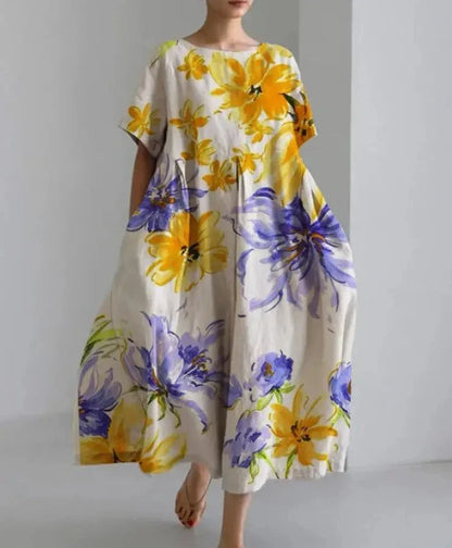 Kleid Olga