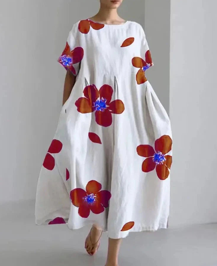 Kleid Olga