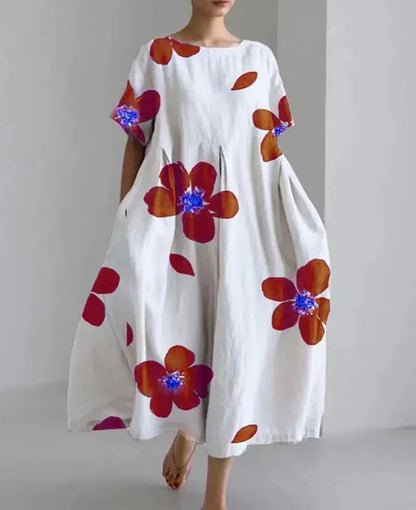 Kleid Olga