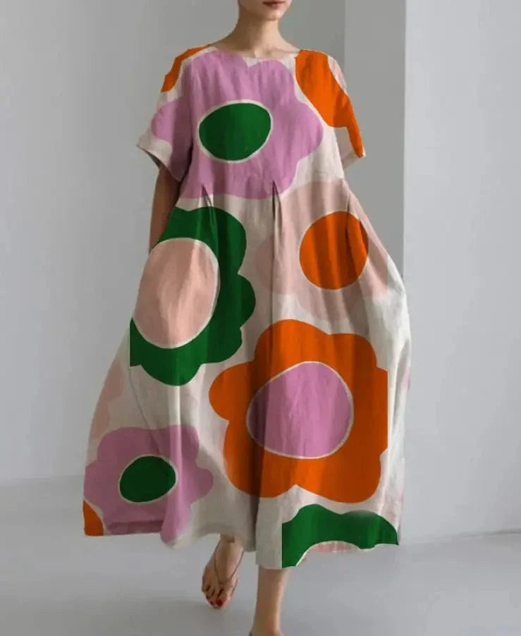 Kleid Olga