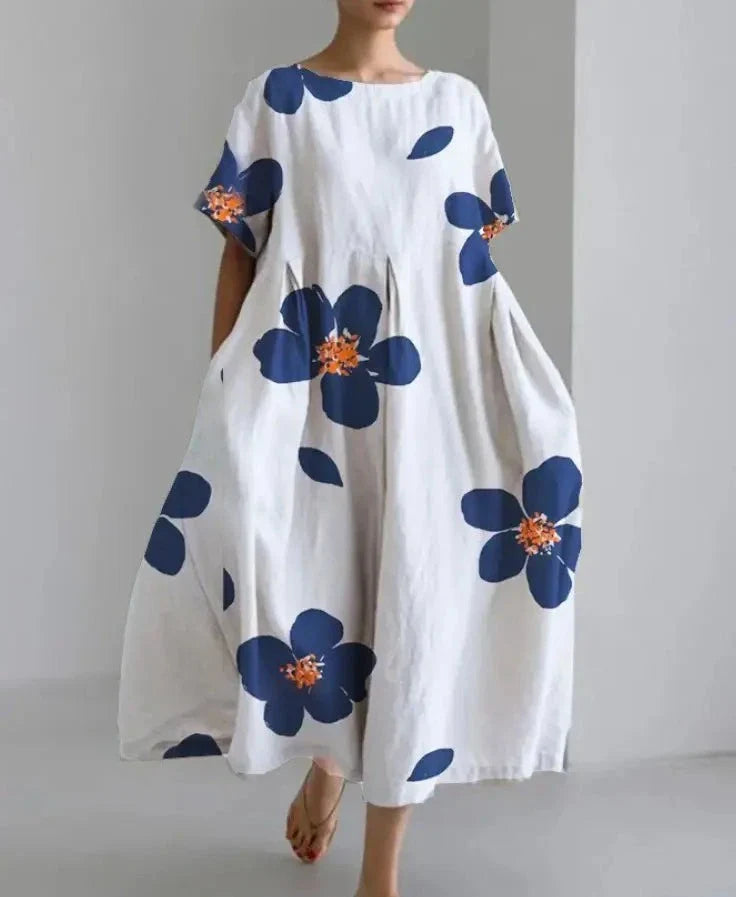 Kleid Olga