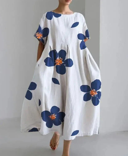 Kleid Olga