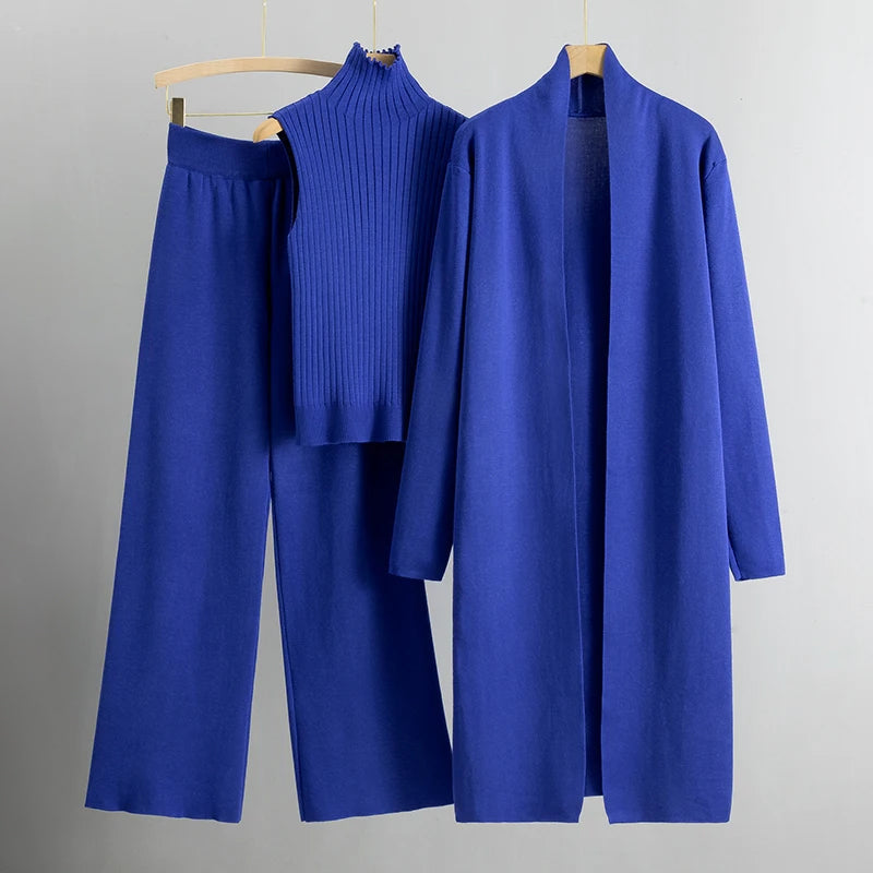 Serene™ | Dreiteiliges Set