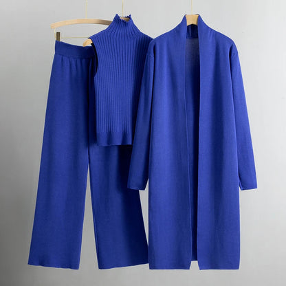Serene™ | Dreiteiliges Set