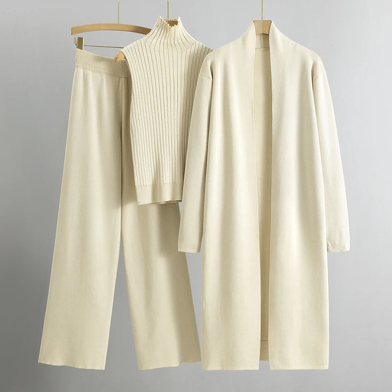 Serene™ | Dreiteiliges Set