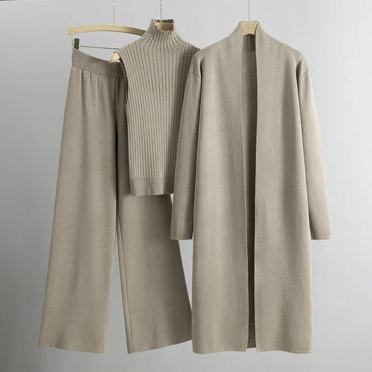 Serene™ | Dreiteiliges Set