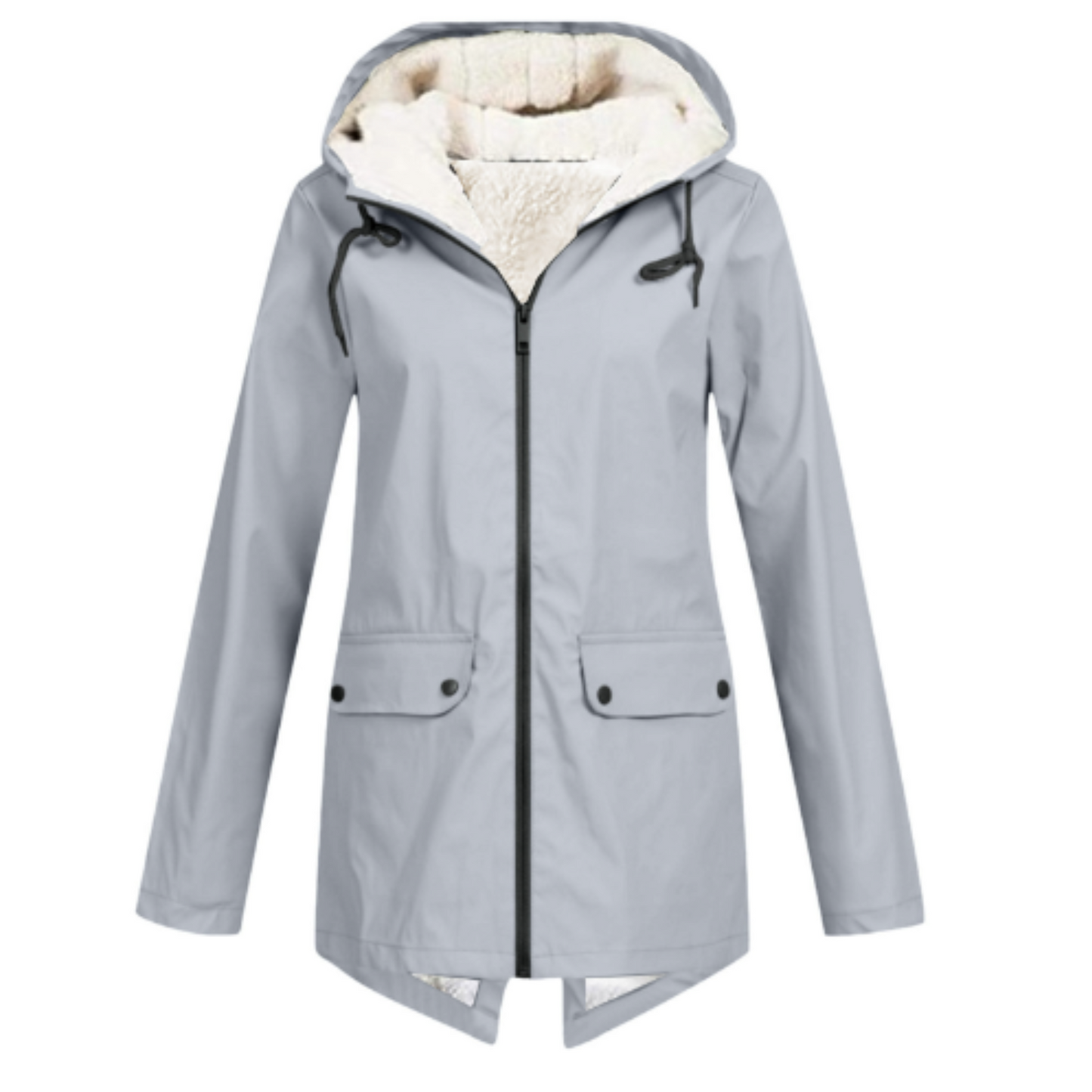 Lorina™ | Wasser- und winddichte Regenjacke