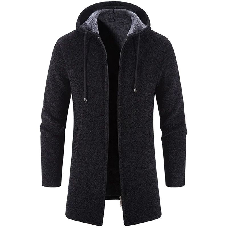 Ravendell™ | Kapuzenjacke