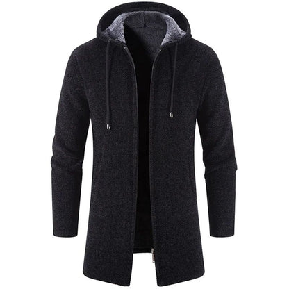 Ravendell™ | Kapuzenjacke