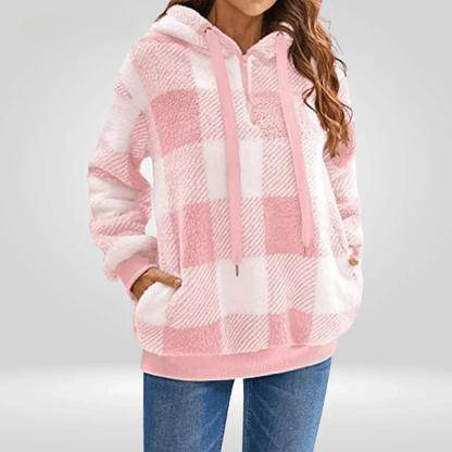 Jaya - Bequeme Jacke für Frauen