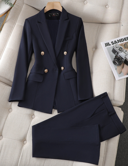 Vestra™ | JACKEN-HOSEN-SET