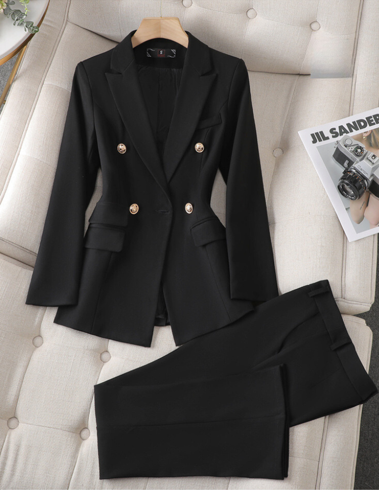 Vestra™ | JACKEN-HOSEN-SET