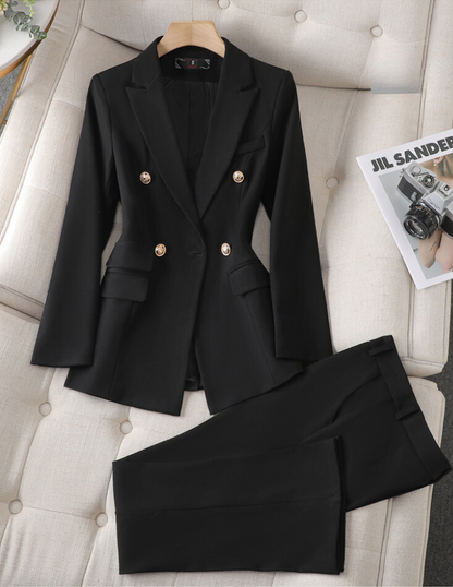 Vestra™ | JACKEN-HOSEN-SET