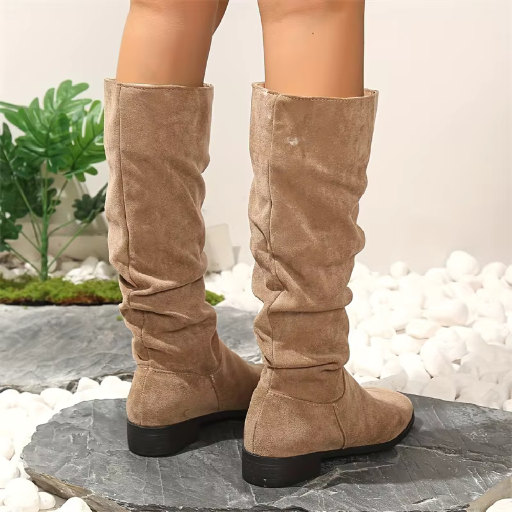 Ottilie - Freizeit-Winterstiefel