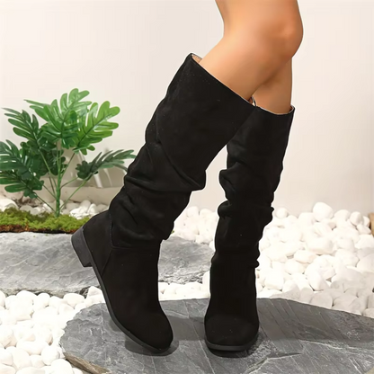 Ottilie - Freizeit-Winterstiefel