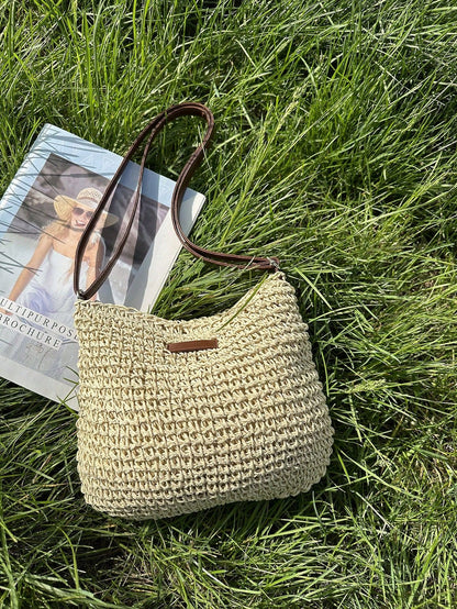 Alayna - Handgemachte Handtasche für Frauen
