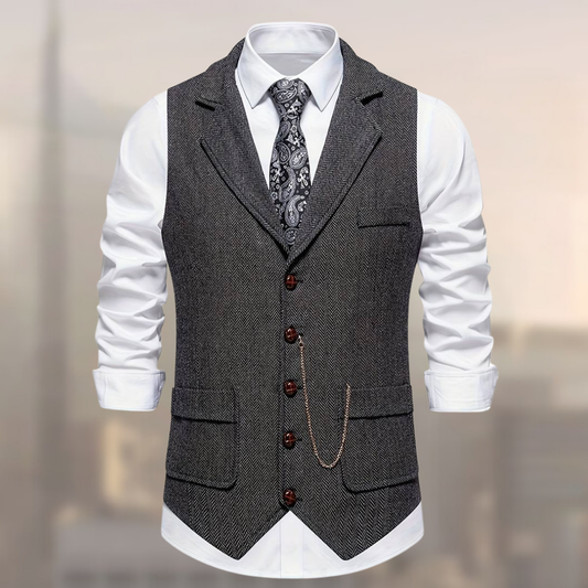 Lincoln | Retro-Weste