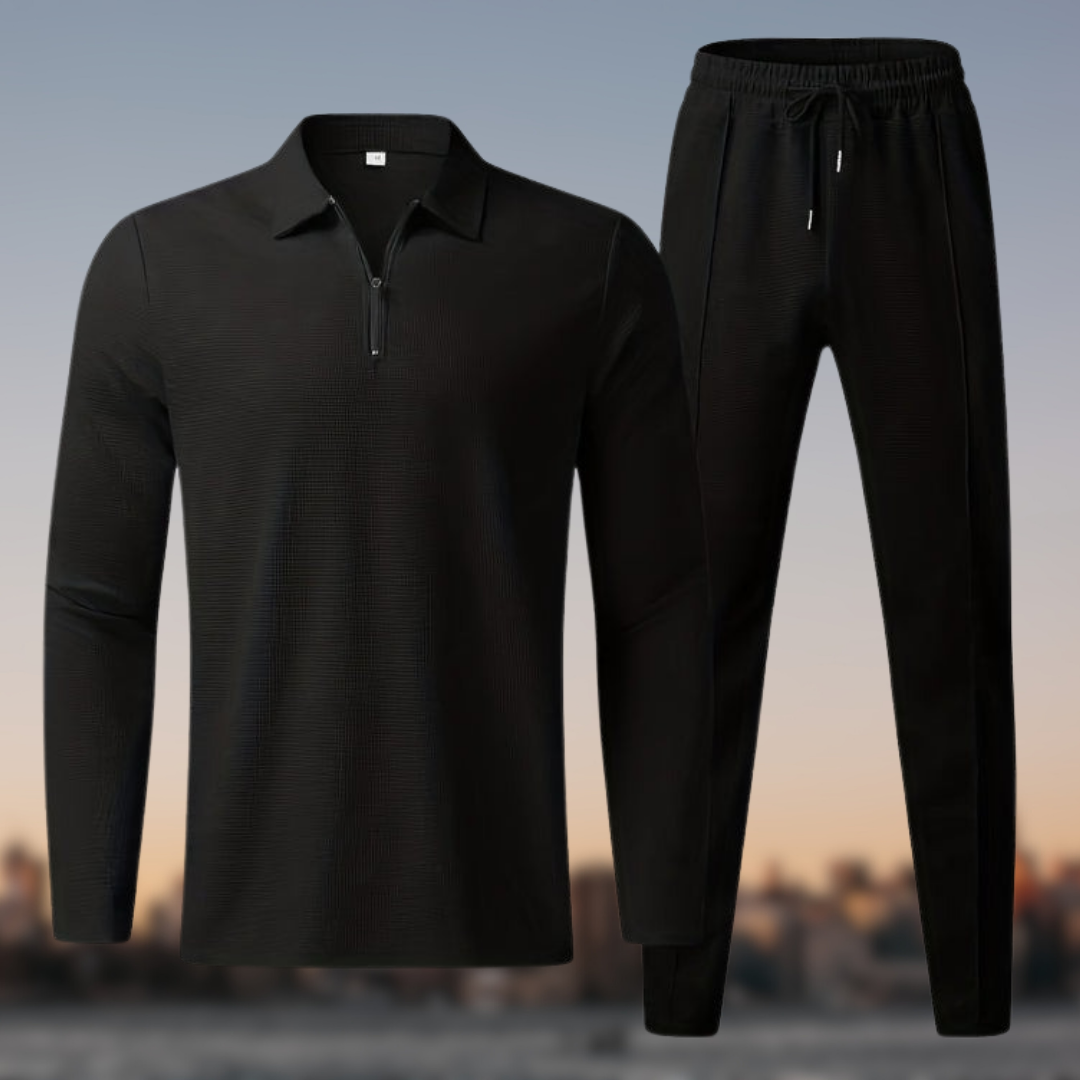 Joran | Stylisches Jogging-Set