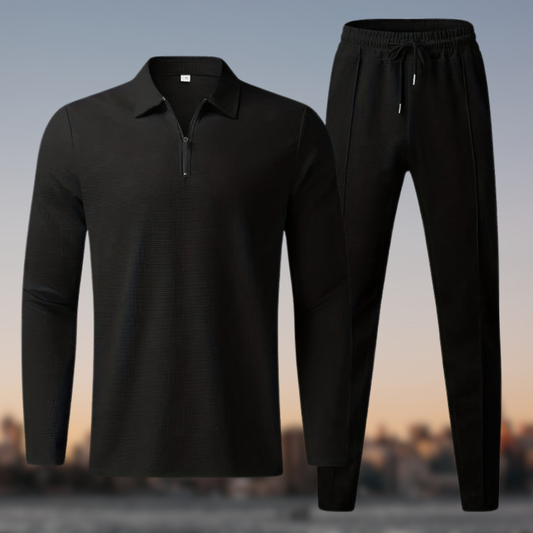 Joran | Stylisches Jogging-Set