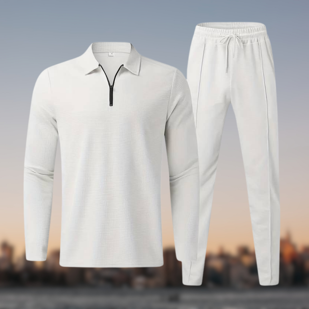 Joran | Stylisches Jogging-Set