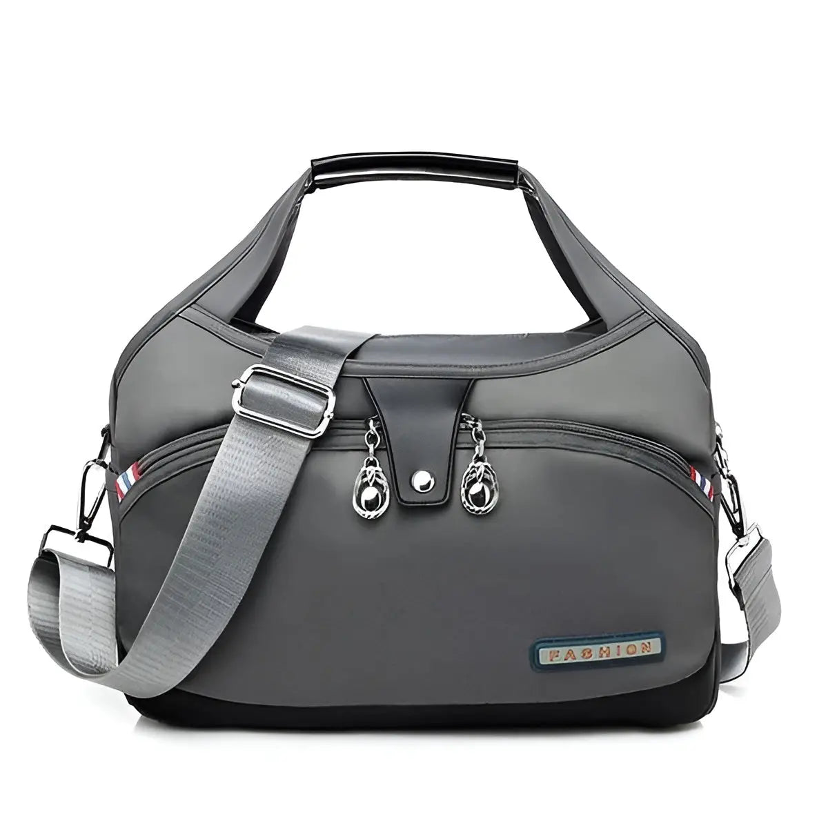 Skylar - Wasserdichte, diebstahlsichere Schultertasche
