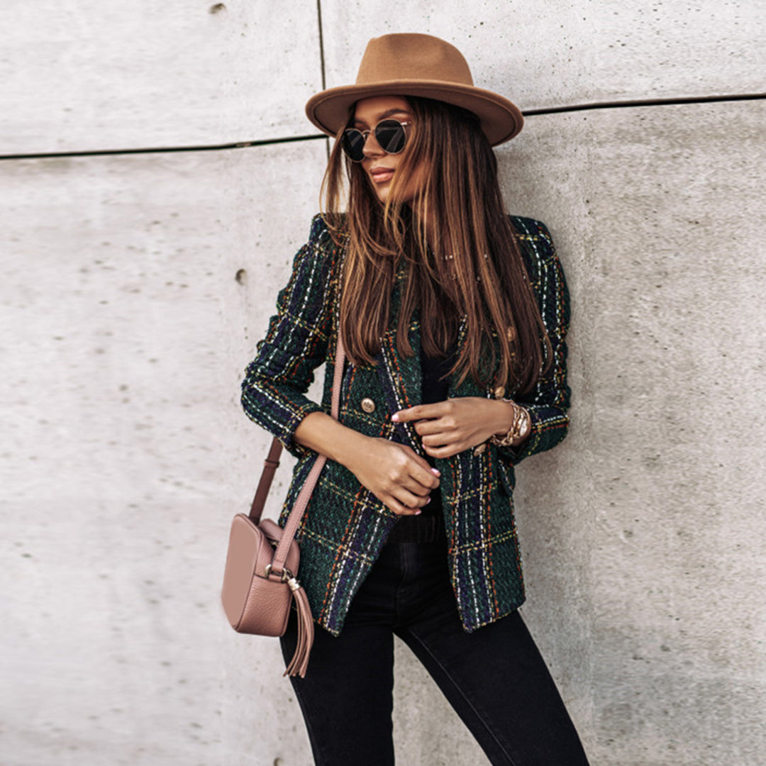 LORIE | Stilvoller Damenblazer