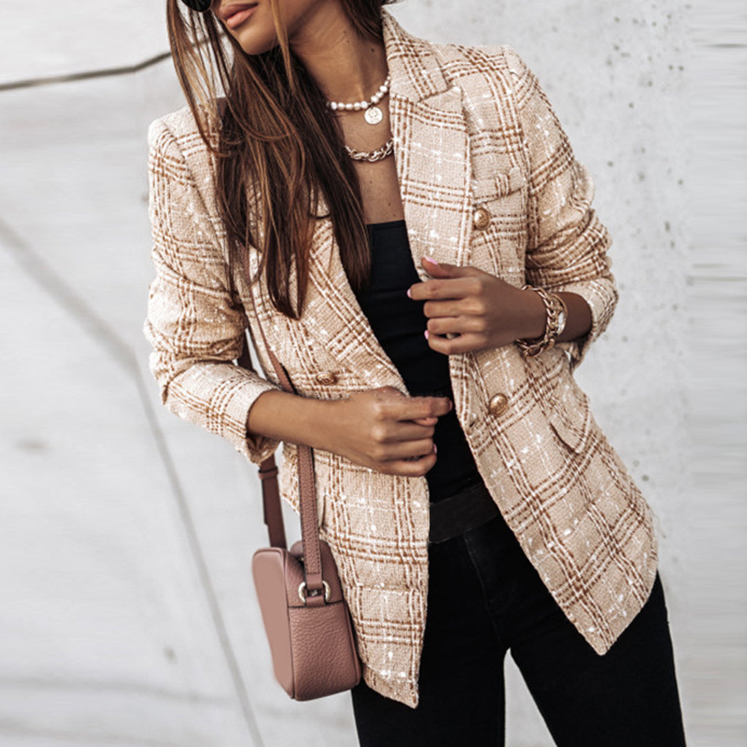 PARIS - Eleganter Blazer für Damen