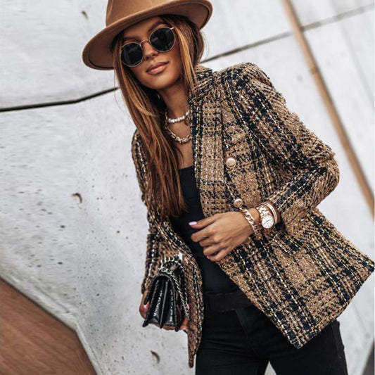 PARIS - Eleganter Blazer für Damen