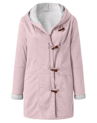 Maliara - Bequeme Jacke für Frauen