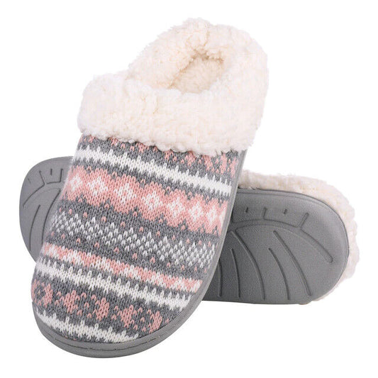 Karen Hausschuhe | Warm & Bequem