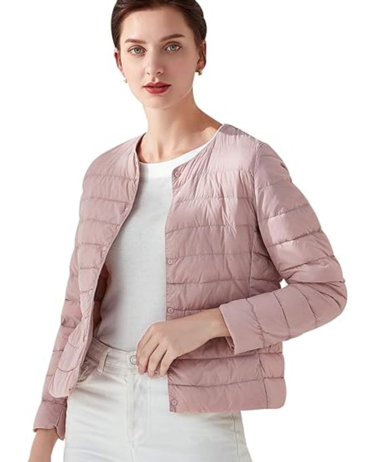 Sophia Daunenjacke | Leicht & Warm