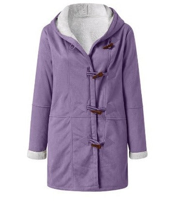 Maliara - Bequeme Jacke für Frauen