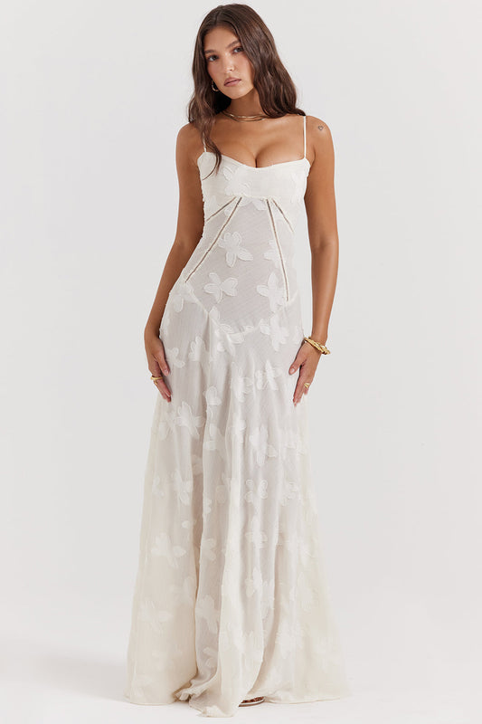 Palais - Elegantes Maxikleid