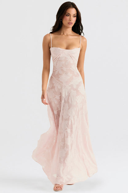 Palais - Elegantes Maxikleid