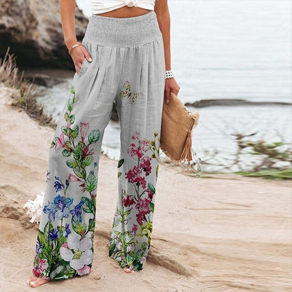 Leona - Stylische Sommerhose