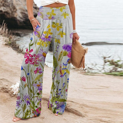 Leona - Stylische Sommerhose