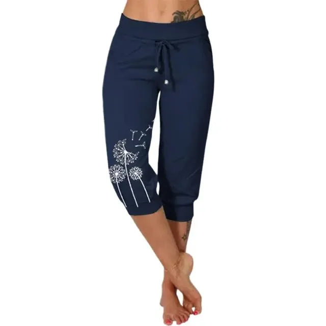 Hisako - Komfort-Hose