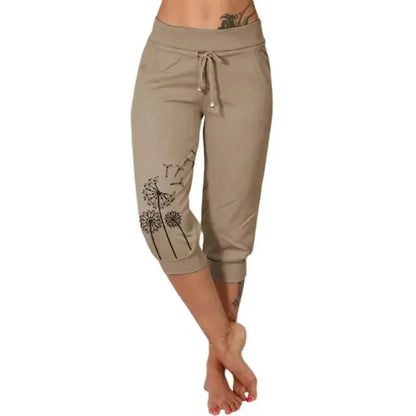 Hisako - Komfort-Hose