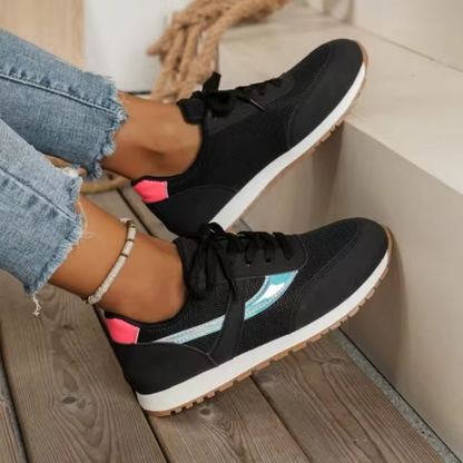 Perdita – Lässige, klobige Sneaker