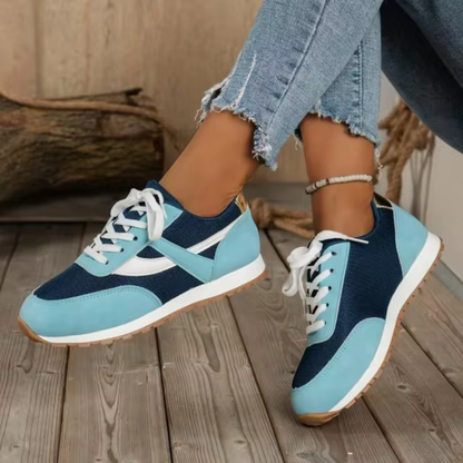 Perdita – Lässige, klobige Sneaker