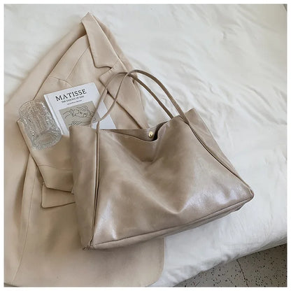 Pernille - Elegante Ledertasche