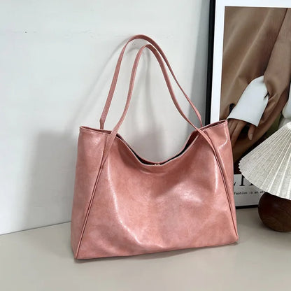 Pernille - Elegante Ledertasche