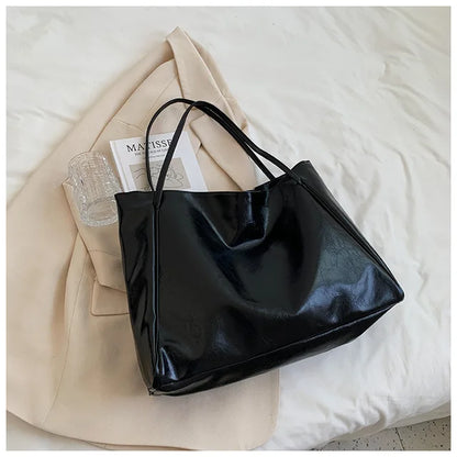Pernille - Elegante Ledertasche