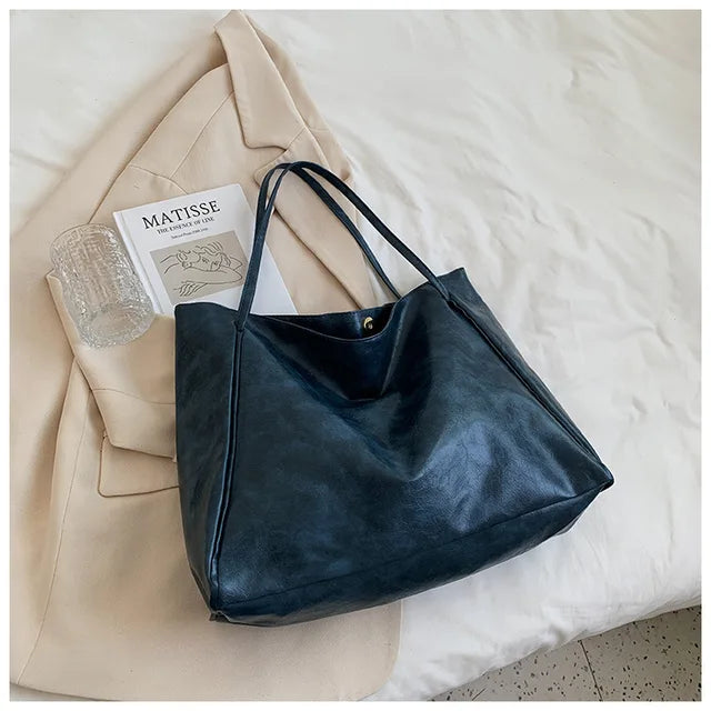 Pernille - Elegante Ledertasche