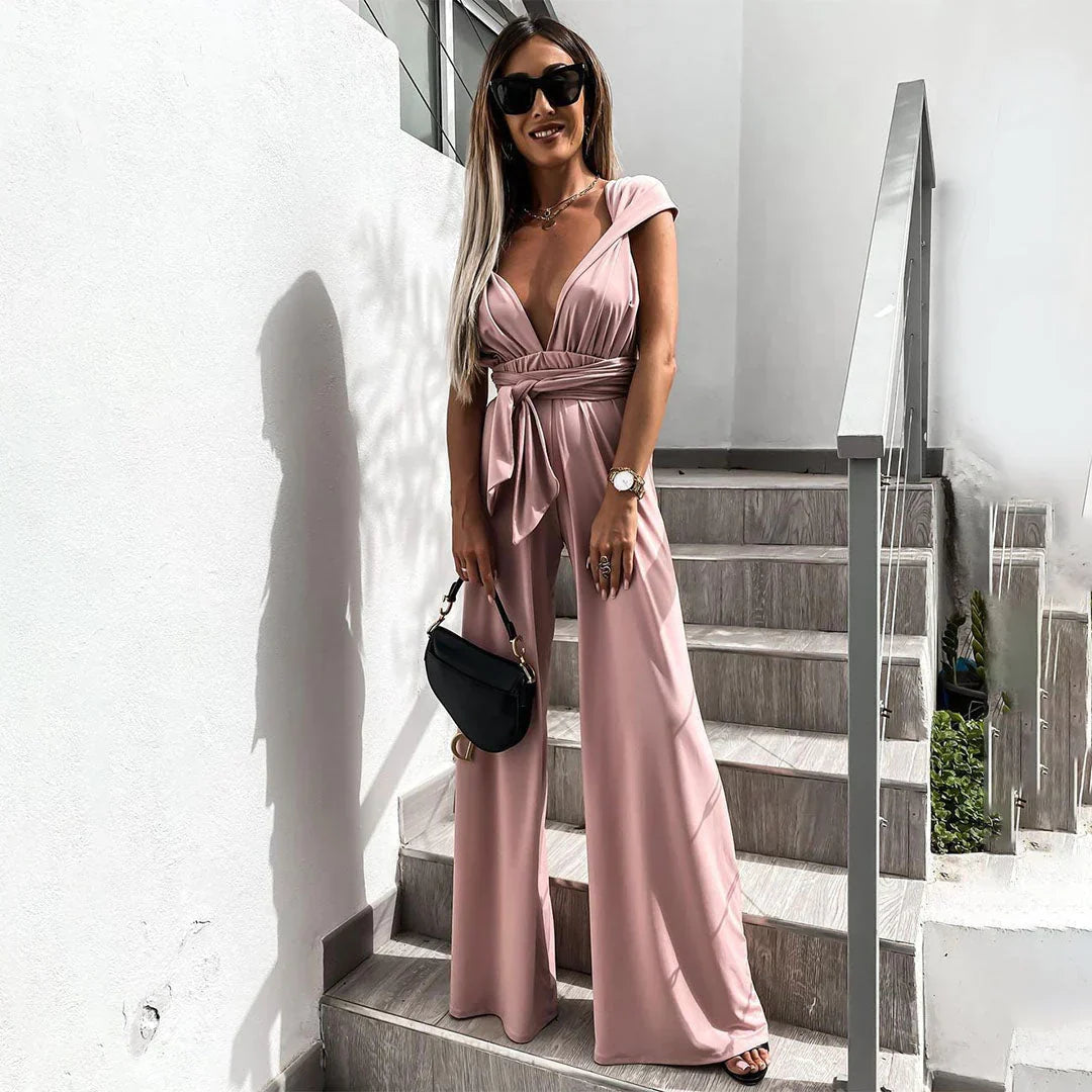Modisch jumpsuit - Pepper
