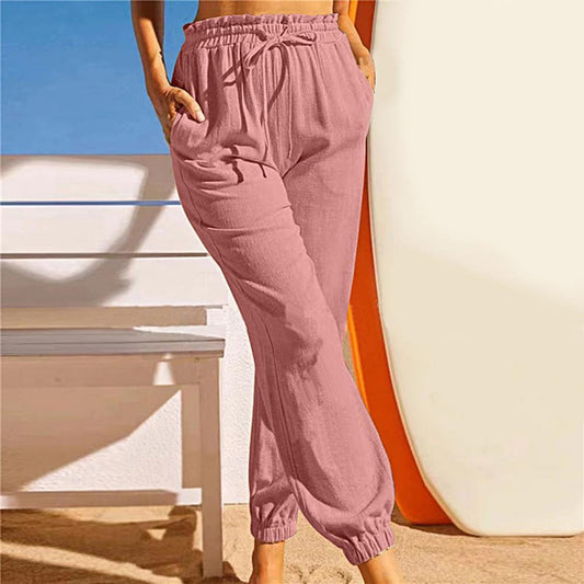 Lisanne | Elegante Damenhosen.