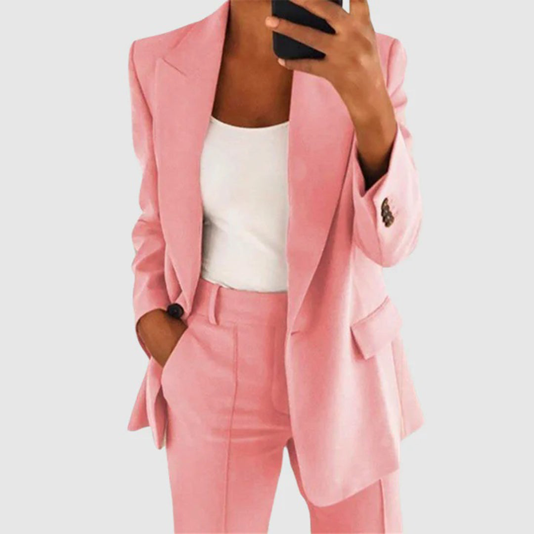 BUGA - Damen-Blazer